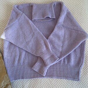 Babaa Wool Sweater no17